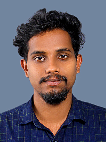 Sujith Subramanyan